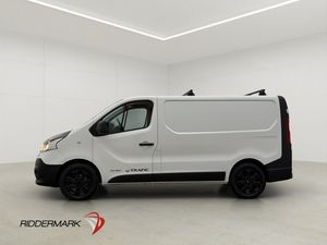 Renault Trafic bild 6