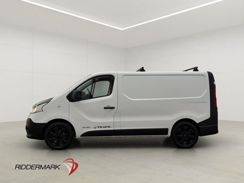 Renault Trafic bild 6