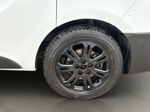 Renault Trafic bild 25
