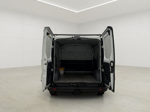 Renault Trafic bild 12