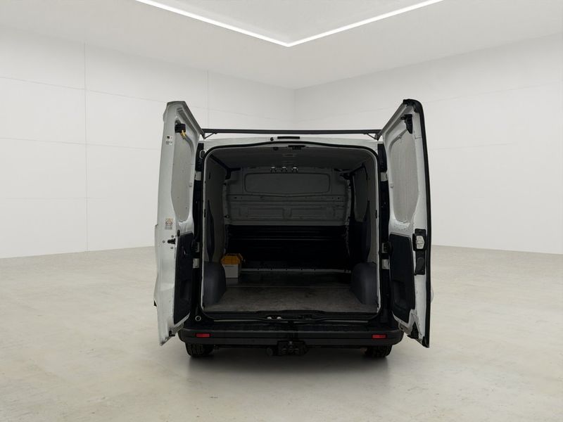 Renault Trafic bild 12