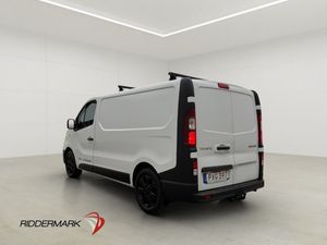 Renault Trafic bild 7