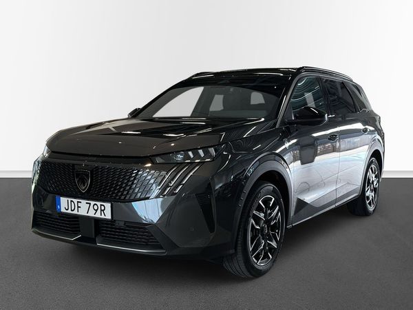 Peugeot 5008 Hybrid 145 GT A 5-d SUV - 2025