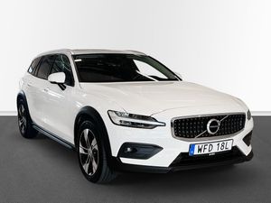 Volvo V60 bild 3