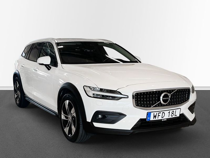 Volvo V60 bild 3