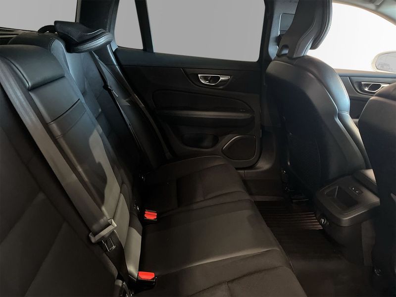 Volvo V60 bild 8