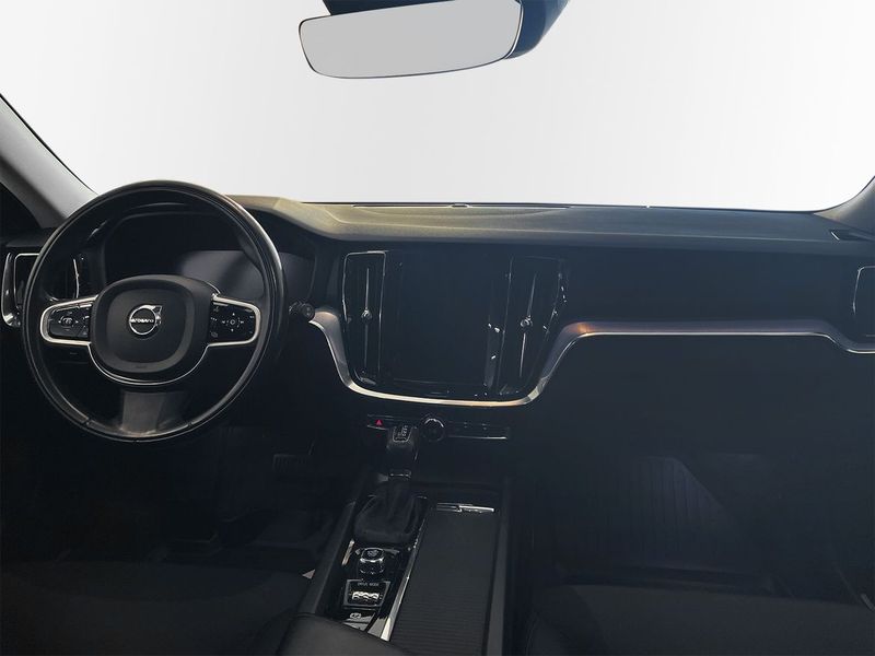 Volvo V60 bild 10