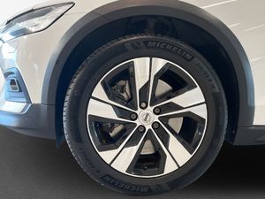 Volvo V60 bild 5