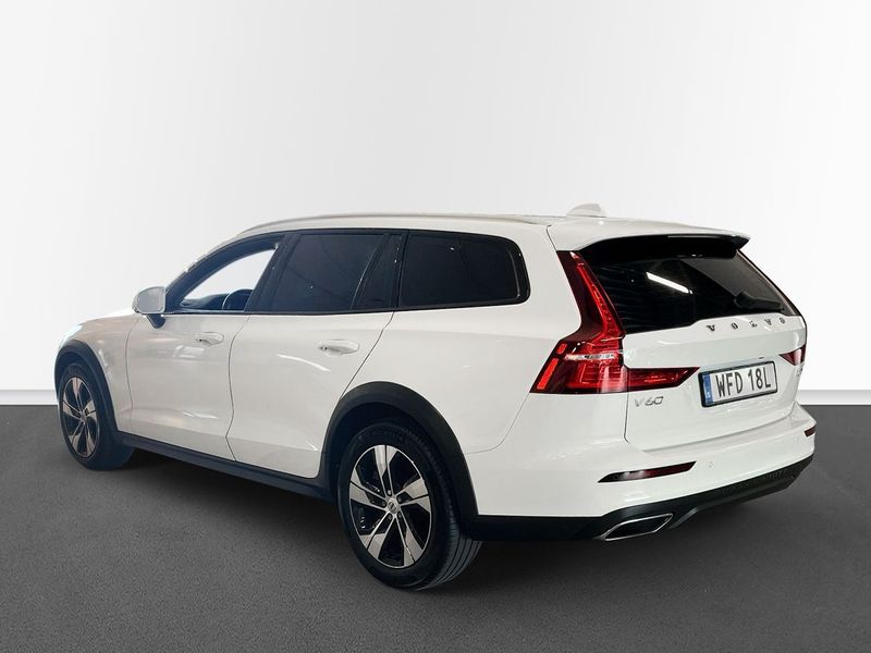 Volvo V60 bild 2