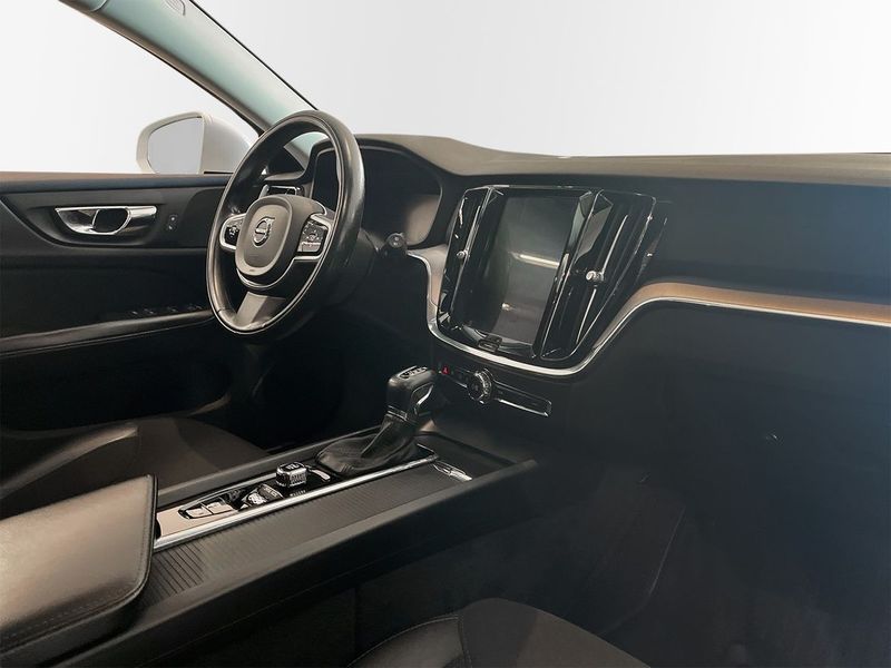 Volvo V60 bild 9
