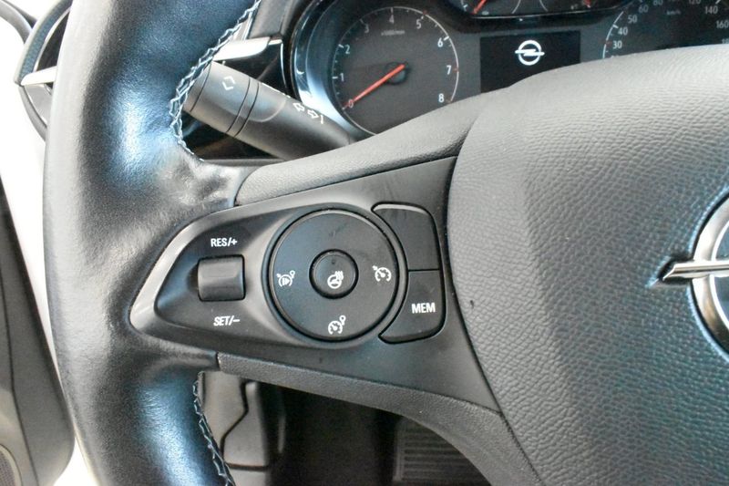 Opel Corsa bild 13