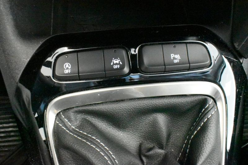 Opel Corsa bild 15