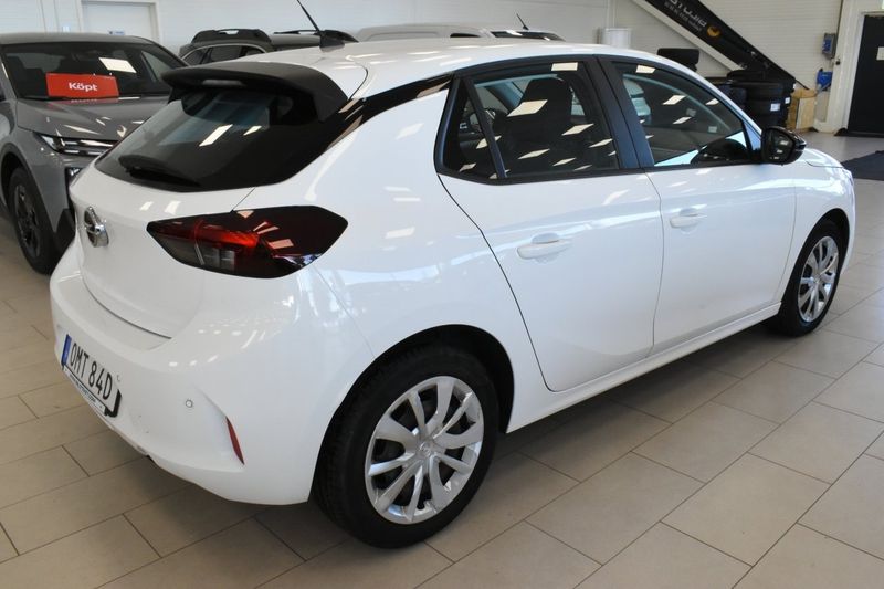 Opel Corsa bild 4