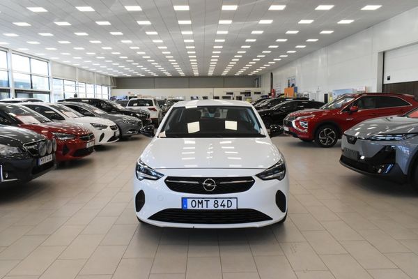 Opel Corsa 1.2 5dr Edition - 2020