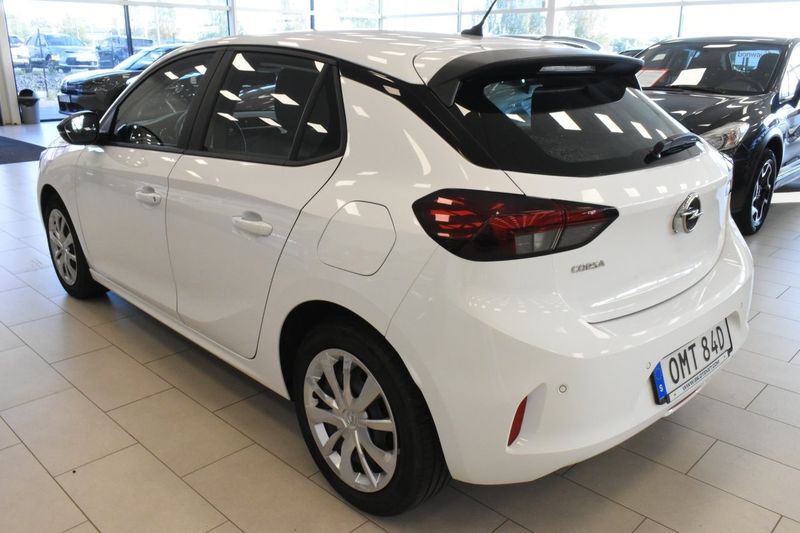 Opel Corsa bild 6