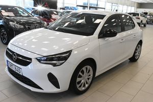 Opel Corsa bild 2