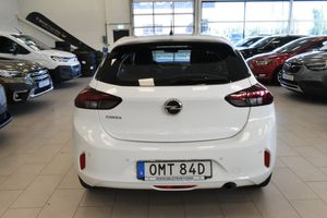 Opel Corsa bild 5