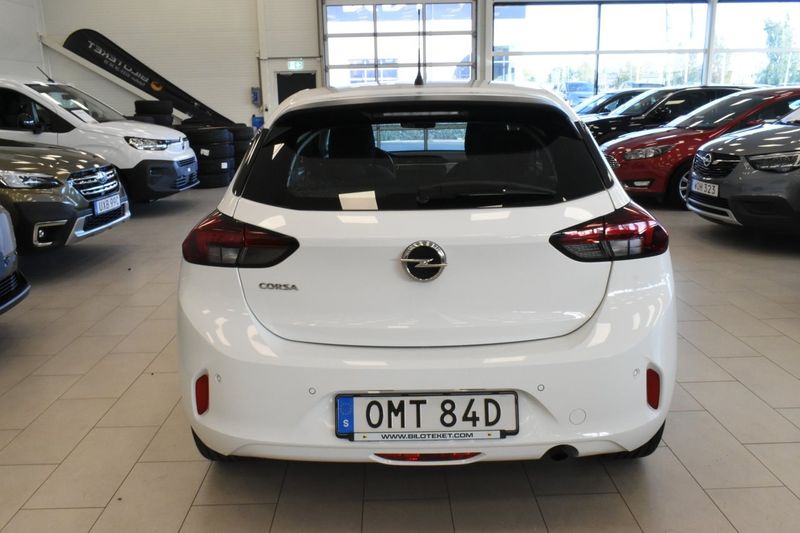 Opel Corsa bild 5