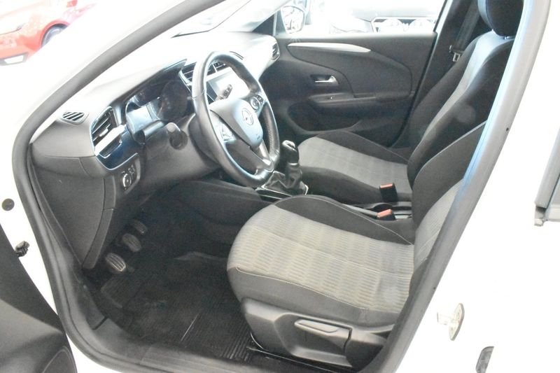 Opel Corsa bild 11