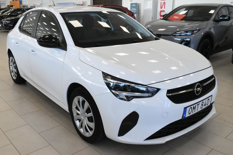Opel Corsa bild 3