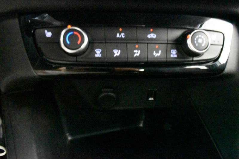 Opel Corsa bild 16