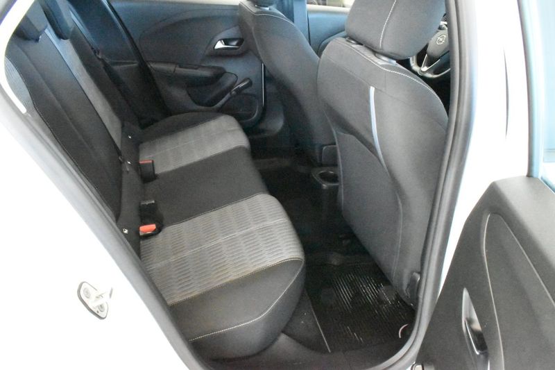 Opel Corsa bild 8
