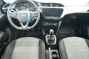Opel Corsa bild 10