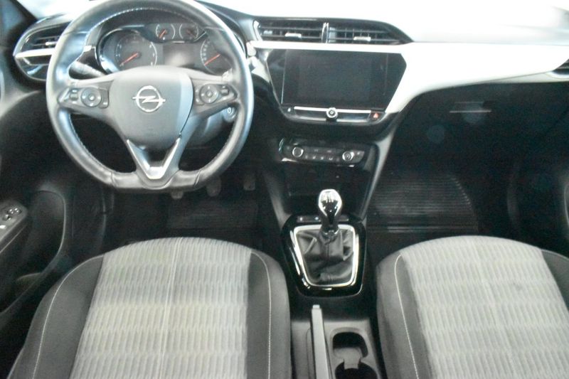 Opel Corsa bild 10