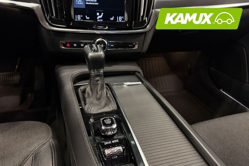 Volvo V90 bild 11