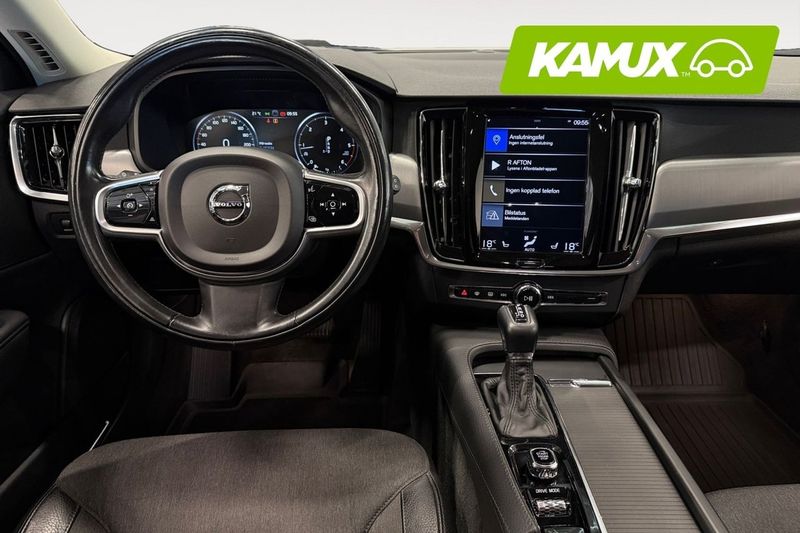 Volvo V90 bild 10