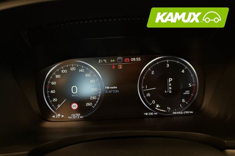 Volvo V90 bild 12