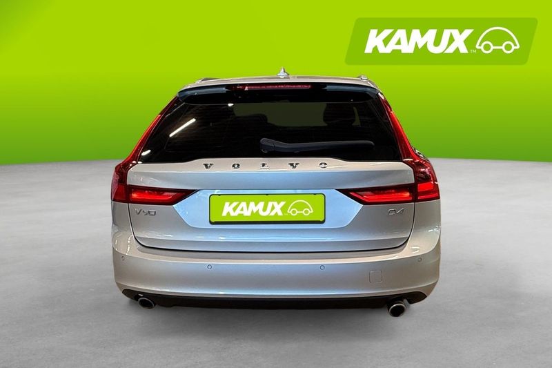 Volvo V90 bild 5
