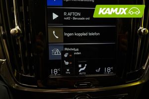 Volvo V90 bild 18