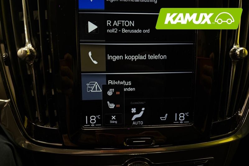 Volvo V90 bild 18