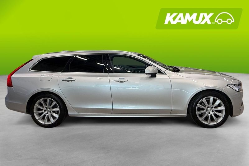 Volvo V90 bild 2