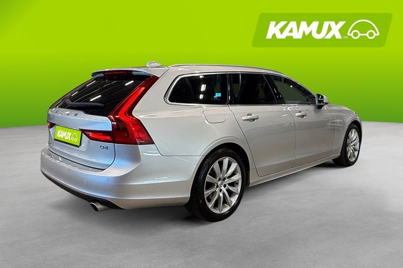 Volvo V90 bild 4