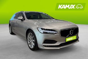 Volvo V90 bild 1