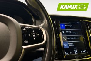 Volvo V90 bild 20