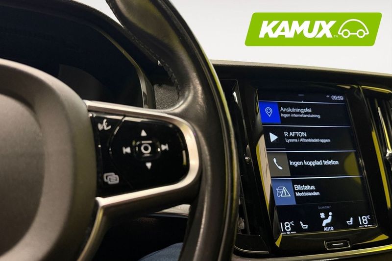 Volvo V90 bild 20