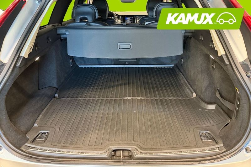 Volvo V90 bild 15