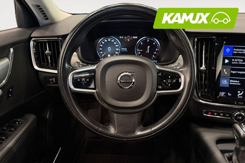 Volvo V90 bild 13