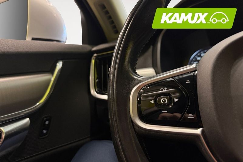 Volvo V90 bild 19