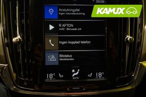 Volvo V90 bild 16