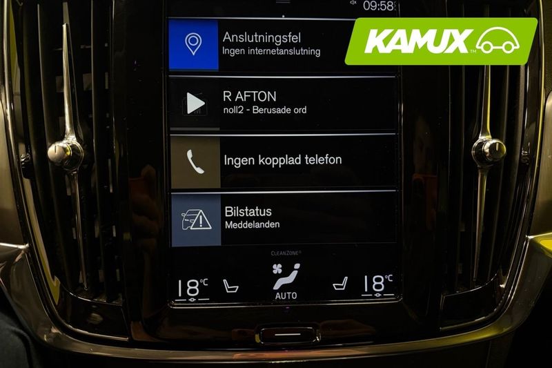 Volvo V90 bild 16