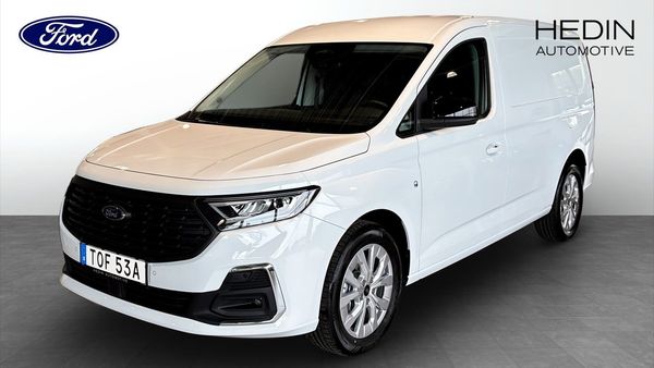 Ford Transit Connect Limited | Skåp | L2 | 122hk | FWD - 2026