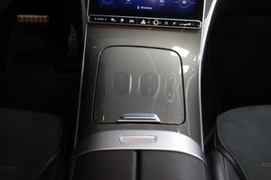 Mercedes C300 bild 20