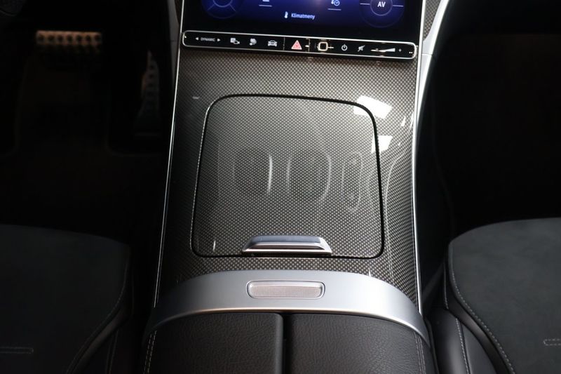 Mercedes C300 bild 20