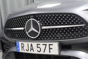 Mercedes C300 bild 5