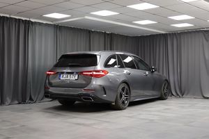 Mercedes C300 bild 2