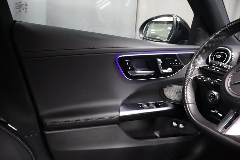 Mercedes C300 bild 13